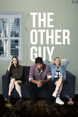 watch The Other Guy online free