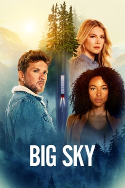 watch Big Sky online free