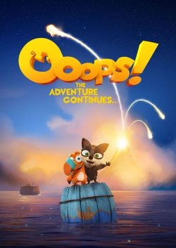 watch Ooops! The Adventure Continues... online free