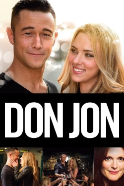 watch Don Jon online free