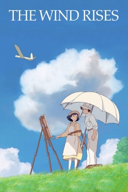 watch The Wind Rises online free