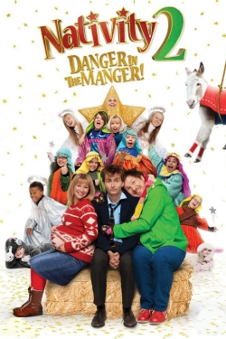 watch Nativity 2: Danger in the Manger! online free