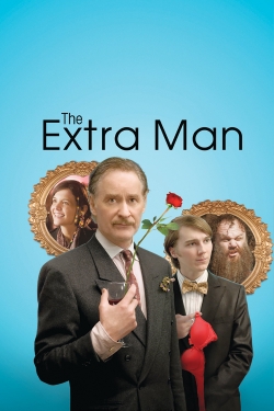 watch The Extra Man online free
