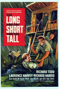 watch The Long and the Short and the Tall online free