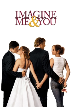 watch Imagine Me & You online free