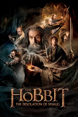 watch The Hobbit: The Desolation of Smaug online free
