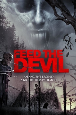 watch Feed the Devil online free
