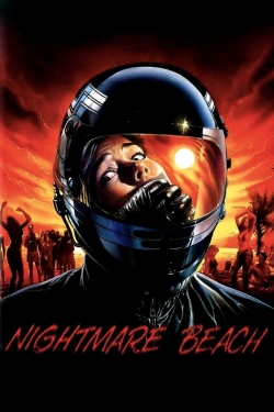 watch Nightmare Beach online free
