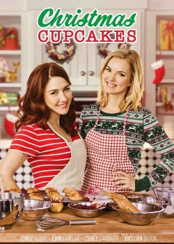 watch Christmas Cupcakes online free