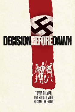 watch Decision Before Dawn online free