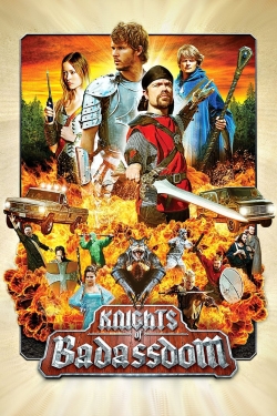 watch Knights of Badassdom online free