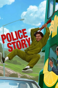 watch Police Story online free