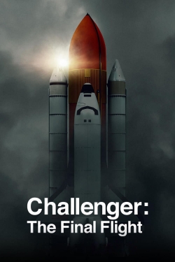 watch Challenger: The Final Flight online free