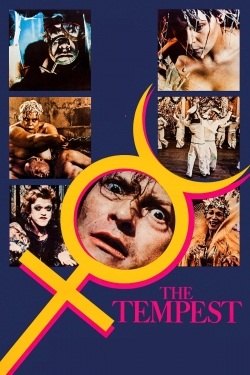 watch The Tempest online free