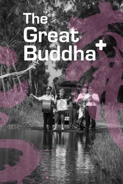 watch The Great Buddha+ online free
