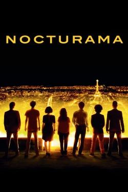 watch Nocturama online free