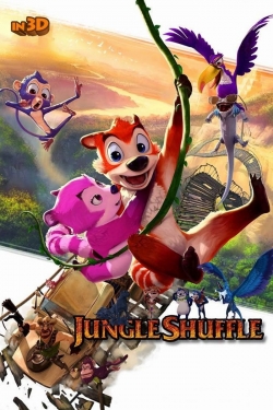 watch Jungle Shuffle online free