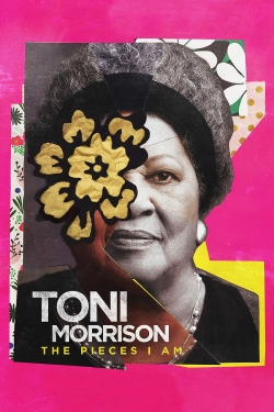watch Toni Morrison: The Pieces I Am online free