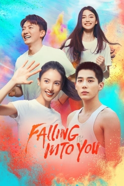 watch Falling Into You online free
