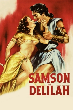 watch Samson and Delilah online free