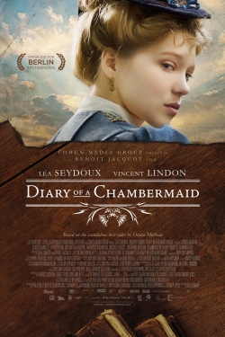 watch Diary of a Chambermaid online free