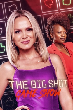 watch The Big Shot Game Show online free
