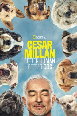 watch Cesar Millan: Better Human, Better Dog online free