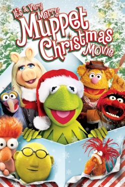 watch It's a Very Merry Muppet Christmas Movie online free
