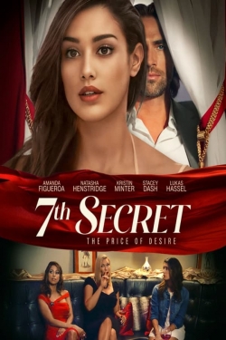 watch 7th Secret online free