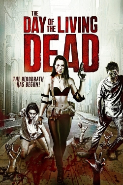 watch The Day of the Living Dead online free