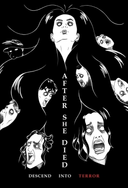 watch After She Died online free