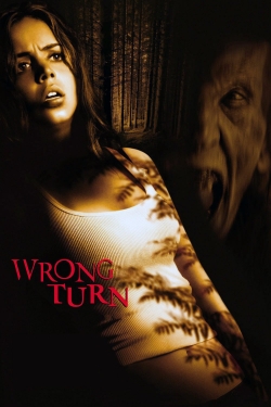 watch Wrong Turn online free