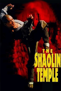 watch The Shaolin Temple online free