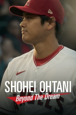 watch Shohei Ohtani: Beyond the Dream online free
