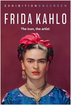 watch Frida Kahlo online free