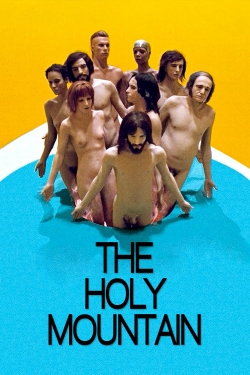 watch The Holy Mountain online free