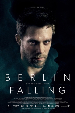 watch Berlin Falling online free