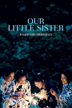 watch Our Little Sister online free