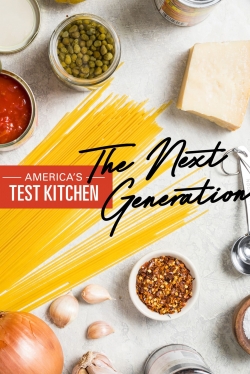 watch America's Test Kitchen: The Next Generation online free