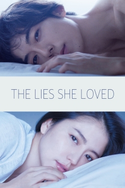 watch The Lies She Loved online free
