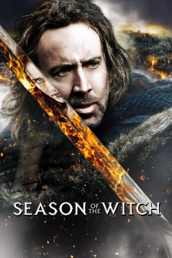 watch Season of the Witch online free