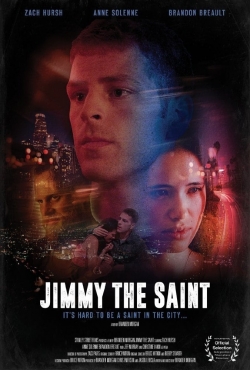 watch Jimmy the Saint online free