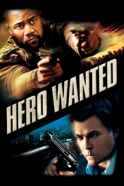 watch Hero Wanted online free