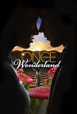 watch Once Upon a Time in Wonderland online free
