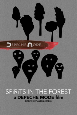 watch Spirits in the Forest online free
