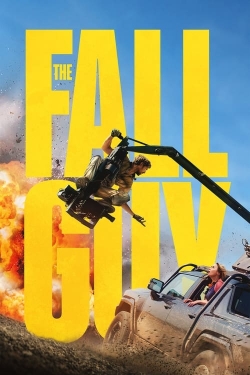 watch The Fall Guy online free