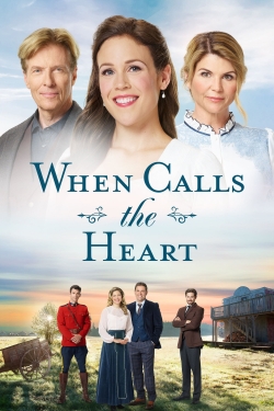 watch When Calls the Heart online free