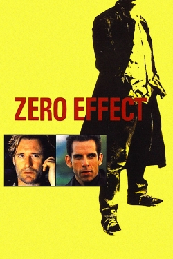 watch Zero Effect online free