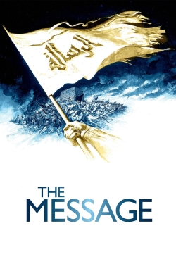 watch The Message online free