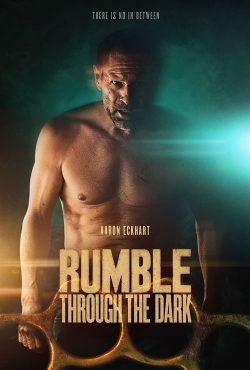 watch Rumble Through the Dark online free